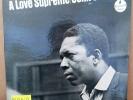 John Coltrane - A Love Supreme LP   
