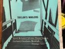 Art Taylor Taylor’s Wailers ARCHIVE NM  1