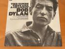LP BOB DYLAN THE TIMES THEY ARE 