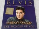 Elvis Presley With The Philharmonic Orchestra The 