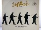 Genesis Live/The Way We Walk Vol 1 