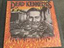 DEAD KENNEDYS GIVE ME CONVENIENCE OR GIVE 