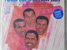 Four Tops Reach Out sealed new 180g 