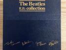 The Beatles - EP Collection (Odeon – EAS30013 