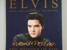 Elvis Presley With The Philharmonic Orchestra The 