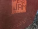 Pearl Jam Benaroya Hall #607/2000 Box Set 4 LPs 