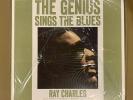 Ray Charles ‎– Genius Sings The Blues ‎– Mobile 