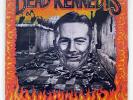 DEAD KENNEDYS GIVE ME CONVENIENCE OR GIVE 