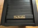 The Beatles :Wooden Vinyl Box Set 14 abum (16