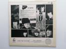 THE BEATLES 1965 UK LP  RUBBER SOUL CROSSOVER 