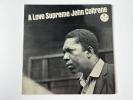John Coltrane A Love Supreme Original Impulse 