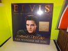 Elvis Presley:12Double LP The Wonder of 