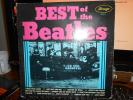 PETE BEST Best of the Beatles