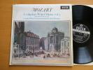 SXL 6049 ED1 Mozart Complete Wind Music Vol. 3 