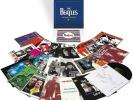 The Beatles Singles Collection 7in Vinyl 23Pcs 