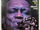 King Curtis “Live At the Fillmore West” 