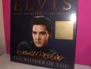 Elvis Presley:12Box Set The Wonder of 