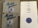 Muddy Waters The Chess Box 6 LPs 72 Tracks 
