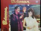 Padosan LP Record R D Burman Bollywood 