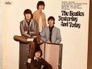 The Beatles - Yesterday and Today - 