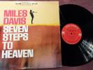 MILES DAVIS - Seven Steps To Heaven 
