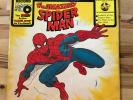 The Amazing Spiderman Vinyl - Invasion Of 