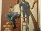 Kenny Dorham Jazz Contrasts LP
