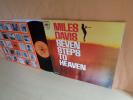 LP MILES DAVIS - SEVEN STEPS TO 