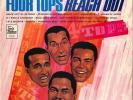 Four Tops - Four Tops Reach Out (