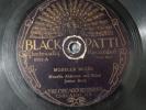 Black Patti 8003 Mozelle Alderson & Blind James Beck 