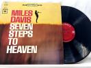 Miles Davis Seven Steps To Heaven XSM 59704 