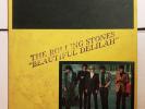 Rolling Stones ‘Beautiful Delilah’ / Prises studio & sessions 