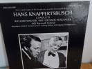 Hans Knappertsbusch Conducts Richard Wagner - Der 