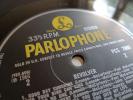 The Beatles LP Revolver UK Parlophone Stereo 1