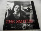 THE SMITHS   BEST... 1 ** 1992 EU Original WEA LP 