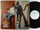 Kenny Dorham - Jazz Contrasts LP - 
