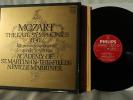MOZART The Late Symphonies 21-41 MARRINER ASMF 