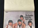BEATLES BUTCHER COVER 3RD STATE INVESTMENT GRADE 