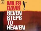 Miles Davis - Seven Steps to Heaven 