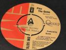 queen play the game uk demo 7” unplayed 