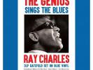 Ray Charles -  Genius Sings The Blues 