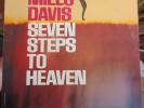 1963 Miles Davis Seven Steps to Heaven Lp 