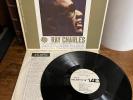 RAY CHARLES The Genius Sings The Blues 