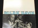 MILES DAVIS Volume 2 Blue Note 1502 Lexington Flat 
