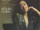 Mitsuko Uchida Mozart: 2 Sonatas KV 331 / KV 332 / KV397 
