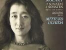 Mitsuko Uchida Mozart: 2 Sonatas KV 533/494 KV 545 KV 511 