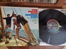 LP Vinyl - The Beach Boys - 