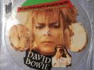 David Bowie - Underground  (1986)  Uncut 7 EMI America – 