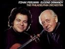 Itzhak Perlman / Eugene Ormandy - Tchaikovsky: Violin 