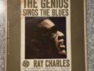 Rare: Ray Charles: The Genius Sings The 